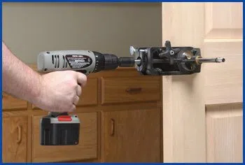 Kings Mills OH Locksmiths Store Kings Mills, OH 513-401-6347 - 7-lock-installation