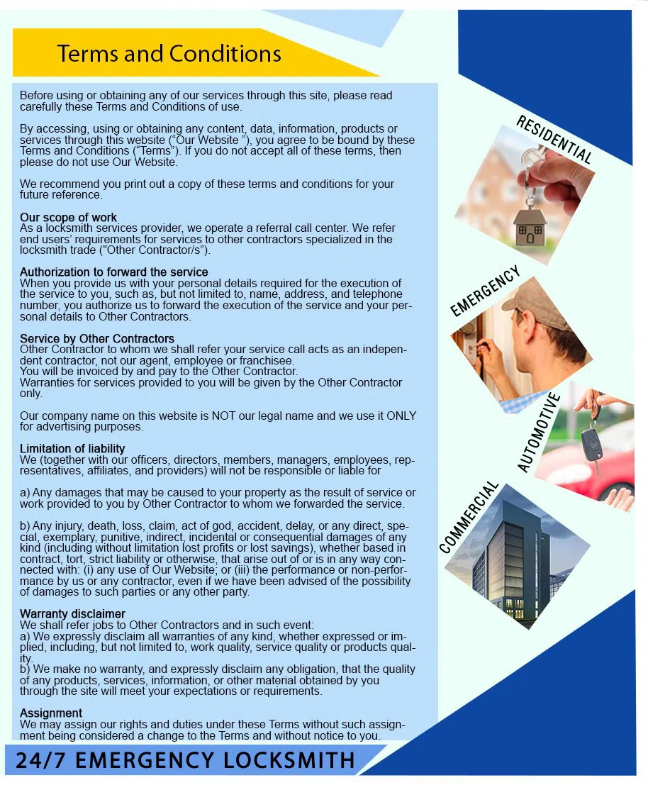 Kings Mills OH Locksmiths Store Kings Mills, OH 513-401-6347